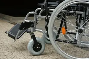 תעודת נכה ביטוח לאומי